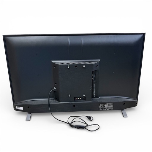 TOSHIBA 液晶テレビ REGZA 40V型モデル　40V34 21年製 薄型テレビ 4K テレビ 東芝
