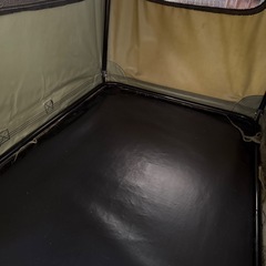 大型犬　ソフトクレートの画像