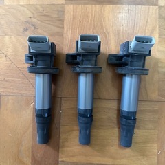 イグニッションコイル　ダイハツ ハイゼットの画像