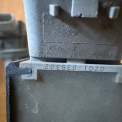 イグニッションコイル　ダイハツ ハイゼットの画像