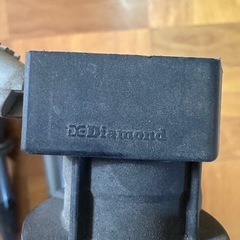 イグニッションコイル　ダイハツ ハイゼットの画像