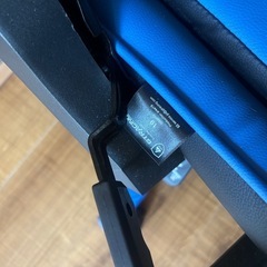 【値下げ交渉可！！】ゲーミングチェア GTRACING  オフィスチェアにもの画像