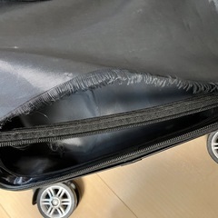 スーツケースの画像