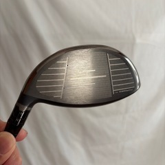 キャロウェイパラダイムの画像