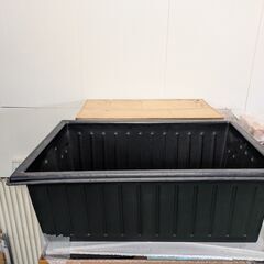 貯水角プラタンク　400L     No.76の画像