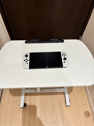 Nintendo Switch 有機ELモデル ホワイト