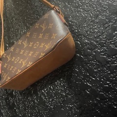 ルイヴィトン　ショルダーバッグの画像