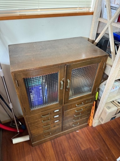 昭和家具