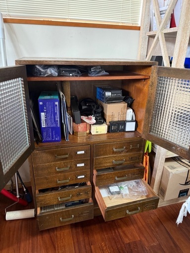 昭和家具