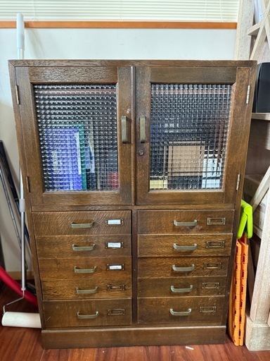 昭和家具