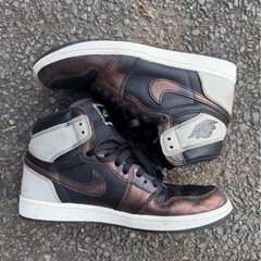 NIKEスニーカーの画像