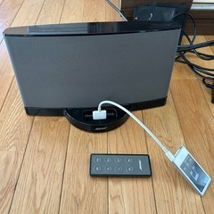 BOSE sound dock シリーズ2の画像