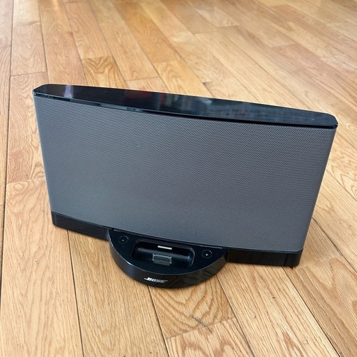 BOSE sound dock シリーズ2