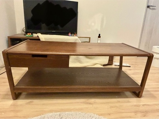 ローテーブル　センターテーブル　