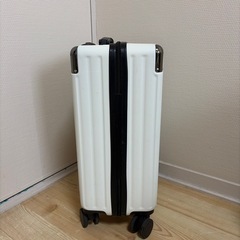 キャリーケース　Sサイズの画像