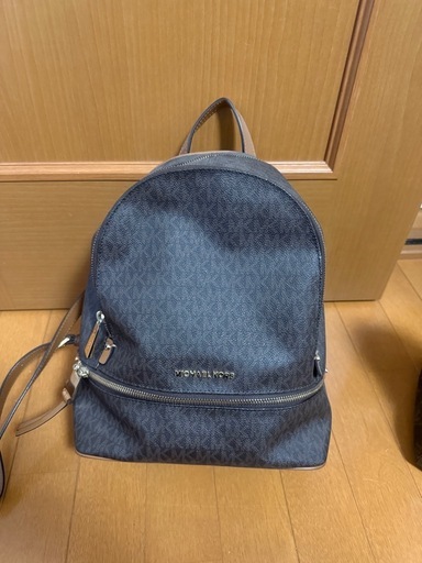 マイケルコース　バック