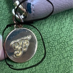 メゾンドフルール　キーケースの画像