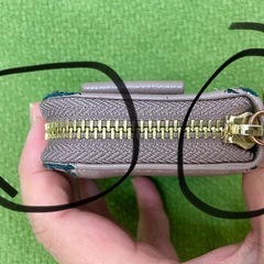 メゾンドフルール　キーケースの画像