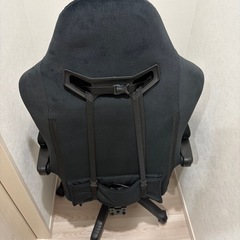 DOWINX ゲーミングチェアの画像