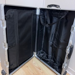 キャリーケース　Lサイズの画像