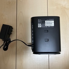 WiFi ルーターの画像