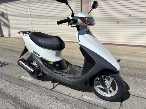 ☆支払い総額6.8万円☆関東圏内即日配送可能！ホンダ スーパーカブ50Fi