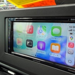GETPAIRR Mirror Cast  ワイヤレスカーアダプター　CarPlayの画像