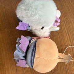 お取引き者決定の画像