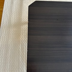 ニトリ ローテーブル 座卓の画像