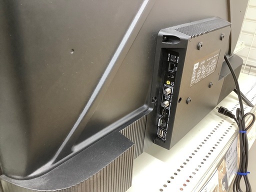 【トレファク　ラパーク岸和田店】液晶テレビ　TCL 2024年製　32インチ　B-CAS・リモコン付