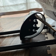 西松屋　バウンサーの画像