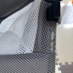 西松屋　バウンサーの画像