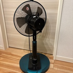 扇風機の画像