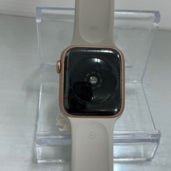 美品　Apple Watch SE GPS +セルラー　44mmの画像