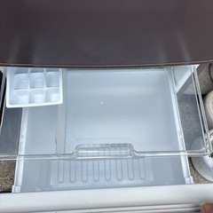 パナソニック　NR-B17AW-T 168ℓ 2018年製の画像