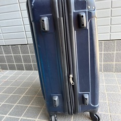 【無料】キャリーケース　3/12(木)までの画像