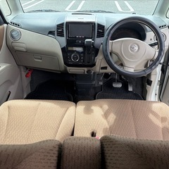 前後ドラレコ⭐︎日産ルークス⭐︎車検R9年4月の画像