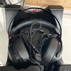 【ジモティー割】hp OMEN ゲーミングヘッドセット（ID1900）の画像