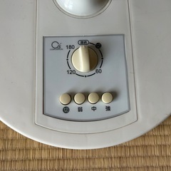 扇風機の画像