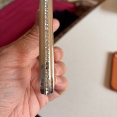 携帯ケース　　　iPhone15で使用の画像