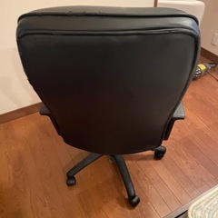 PCチェアの画像