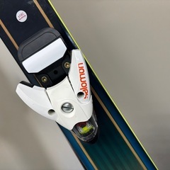 SALOMON（サロモン）Q-90 176cm スキー板の画像