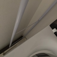 洗濯機ラックの画像