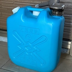 ダイニチ　ブルーヒーターFWY-32CW18の画像