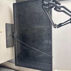 ジャンクテレビの画像