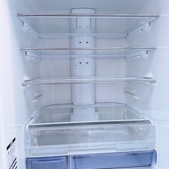 配送料無料冷蔵庫の画像