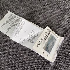 正規品　カナダグース　ニットロングカーディガンの画像