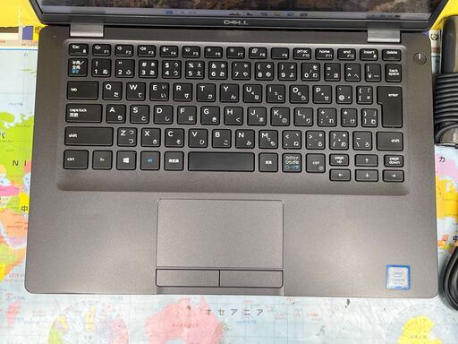 JC0238　良品 512GB デル Latitude 5401 14.1型 綺麗 ノートPC　office2024　大画面