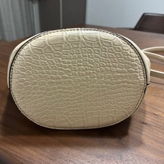 サングラスガールトートバッグの画像