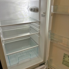 アイリスオーヤマ冷蔵庫　162Lの画像